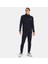 Under Armour Ua Knit Track Suit Siyah 4