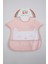 Babyhola 0-6 Yaş Büyük Boy Su Geçirmez Cepli BLW Mama Önlüğü Aktivite Önlüğü 1000 1