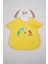 Babyhola 0-6 Yaş Büyük Boy Su Geçirmez Cepli BLW Mama Önlüğü Aktivite Önlüğü 1000 1