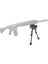 Karbon-Fiber Ekstra Hafif Ayarlanır Bipod Ayak 2