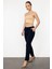 Dar Paça Laci Kadın Pantolon 3062-2Y4 2