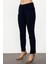 Dar Paça Laci Kadın Pantolon 3062-2Y4 5