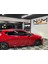 Seat Leon Cam Çıtası Krom 14 Parça Paslanmaz Çelik 5F 2013 Üzeri 1