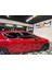 Seat Leon Cam Çıtası Krom 14 Parça Paslanmaz Çelik 5F 2013 Üzeri 3