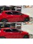 Seat Leon Cam Çıtası Krom 14 Parça Paslanmaz Çelik 5F 2013 Üzeri 4