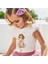 Kız Bebek Yazlık Tişört 1005 2