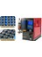 Sunkko A300+ Pil Punto Kaynak MAKİNESİ+73B Kaynak Kalemi 4