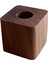 Tek Ahşap Masaüstü Hediye Hediyeler Ev Dekorasyonu Için Diş Fırçası 4X4CM (Yurt Dışından) 5