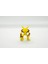 Abra - Kadabra - Alakazam Pokemon 3D Model Evrim 3lü Tüm Set 2