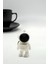 Astronot 3D Hareketli Anahtarlık 1