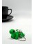 Stegosaurus 3D Hareketli Anahtarlık 3