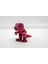 Trex 3D Hareketli Model 1