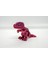 Trex 3D Hareketli Model 2