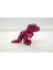 Trex 3D Hareketli Model 3