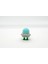 Ufo 3D Hareketli Model 1