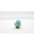 Ufo 3D Hareketli Model 3