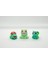 Bulbasaur - Ivysaur - Venusaur Pokemon Evrim 3lü Set 1