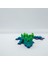Çiçek Ejderhası 3D Hareketli Model 2