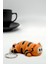 Garfield 3D Hareketli Anahtarlık 2