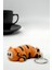 Garfield 3D Hareketli Anahtarlık 3