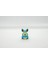 Nidoking Pokemon 3D Model 1