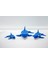 Orca Dövme Desenli 3D Hareketli Model Tüm Boylar Set 1