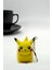 Pikachu 3D Anahtarlık 1