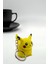 Pikachu 3D Anahtarlık 2