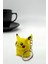 Pikachu 3D Anahtarlık 3