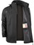 Evolite Cryo Outdoor Ceket - Siyah 5