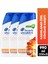 Head & Shoulders Kadınlara Özel Dkulme ve Kepek Kaşıtı Kafen Etkili Şampuan 330 ml x 3 Adet 1