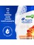 Head & Shoulders Kadınlara Özel Dkulme ve Kepek Kaşıtı Kafen Etkili Şampuan 330 ml x 3 Adet 6