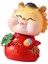 Mini Figürü Paneli Dekorasyonu Odası Kitaplık B (Yurt Dışından) 4