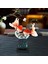 Fortune Lucky Figurine Heykeli Masaüstü Kapı A (Yurt Dışından) 3
