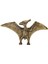 Çay Minyatür Koleksiyonu Tepsileri Aksesuarlar Pterosaur (Yurt Dışından) 4