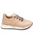 Bağcıklı Termo Taban Sneaker 101-232117-19 Kadın Ayakkabı 1