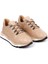 Bağcıklı Termo Taban Sneaker 101-232117-19 Kadın Ayakkabı 2