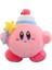 Yeni Magic Star Kirby Doll Peluş Oyuncak Sevimli Kız Yastık (Yurt Dışından) 1