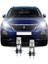 Peugeot 3008 Led Kısa Far Ampulü Mini Led 2'Li Set H7 Aparat Gerekmez 1