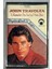 John Travolta Whenever Im Away From You Kaset (Dönem Suudi Arabistan Stüdyo Baskı Kaset) 1