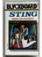 Universal Blackboard Sting Bring On The Night Kaset (Dönem Blackboard Stüdyo Baskı Kaset) 1