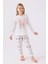 Roly Poly 3486-2 Kız Çocuk Pijama Takımı 1