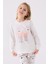 Roly Poly 3486-2 Kız Çocuk Pijama Takımı 2