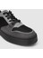Erkek Sneaker Ayakkabı [052128], Gri - Siyah, 44 4