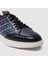 Erkek Sneaker Ayakkabı [052185], Siyah - Taba, 40 3