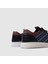 Erkek Sneaker Ayakkabı [052185], Siyah - Taba, 40 5