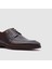 Erkek Klasik Casual Ayakkabı [052080], Kahve - Kahve Floather, 40 2