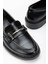 Jasmin Ortopedik Taban Deri Loafer 1