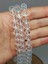Kristal Kuvars Taşı Royal Quality Faset Kesim Dizi 10MM (52894) 1