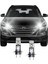 Hyundaı Tucson (2015-2018) Led Uzun Far Ampulü Mini Led 2'Li Set H7 Aparat Gerekmez 1